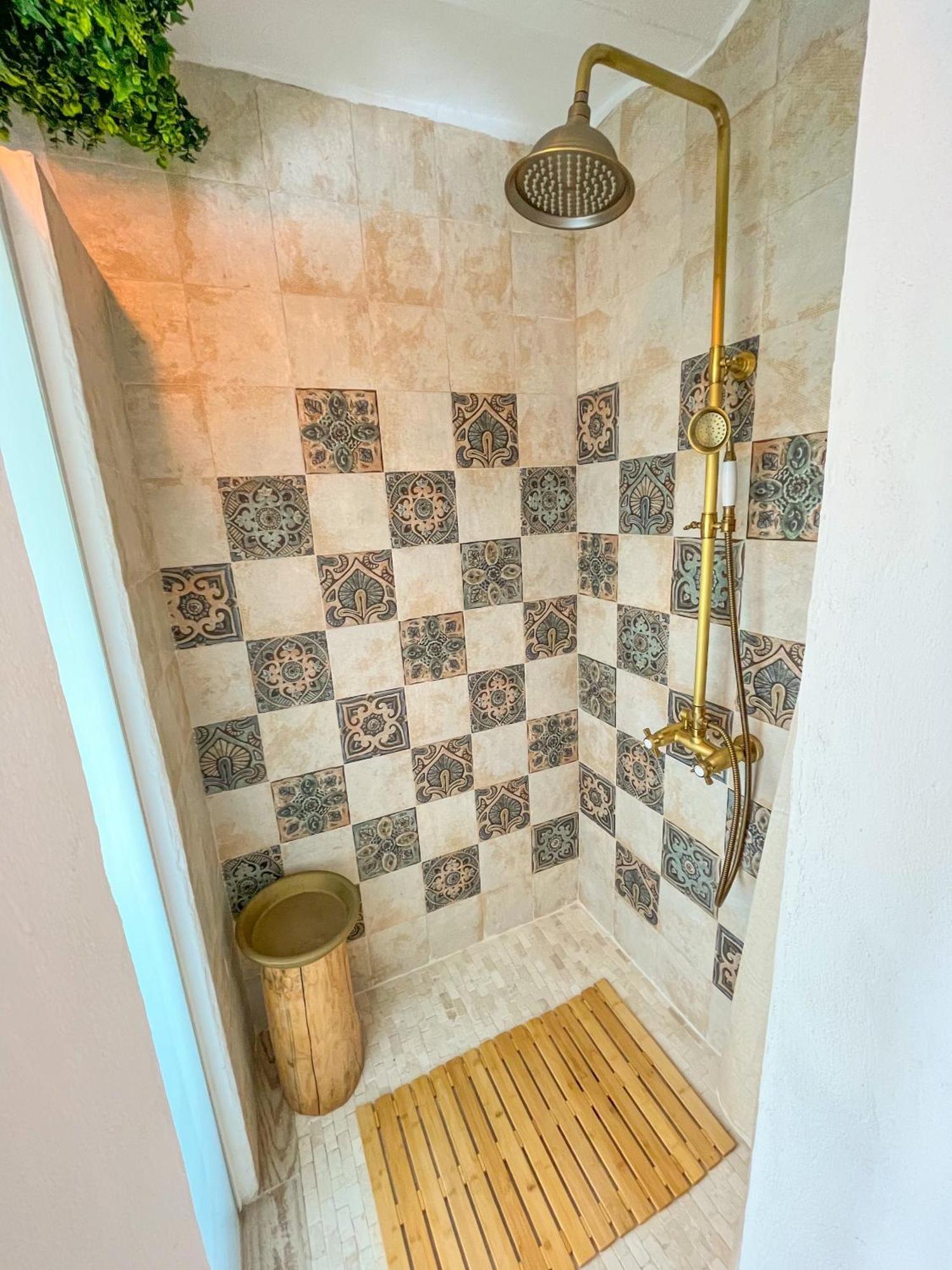 Apartamento la muralla Vejer de la Frontera Exterior foto