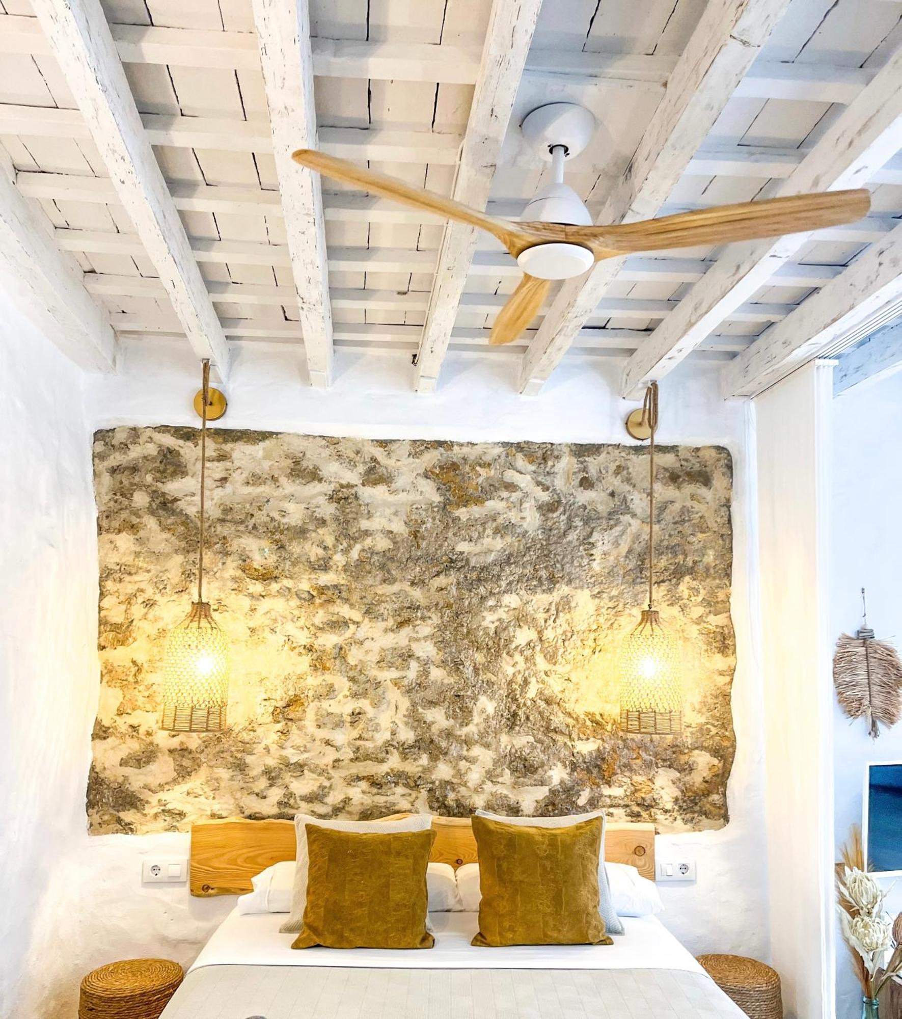 Apartamento la muralla Vejer de la Frontera Exterior foto